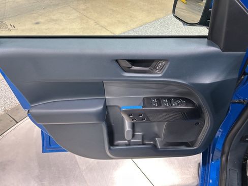 New 2026 Ford Maverick Lobo AWD/4WD image 14