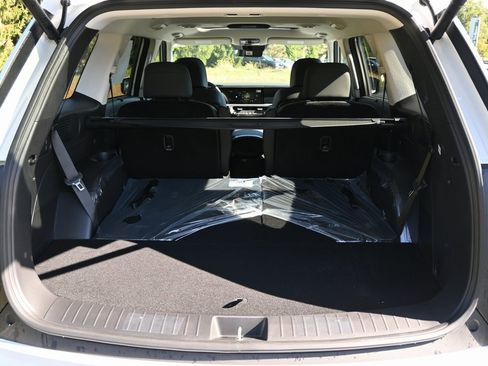 New 2026 Hyundai Palisade SEL image 7