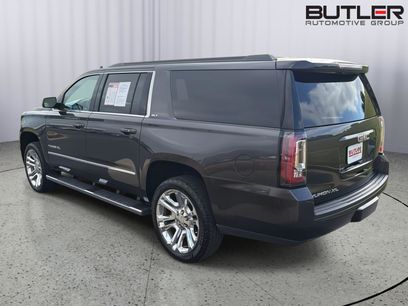 Used 2016 GMC Yukon XL SLT w/ Premium Edition