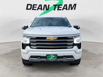 Used 2024 Chevrolet Silverado 1500 High Country w/ High Country Premium Package