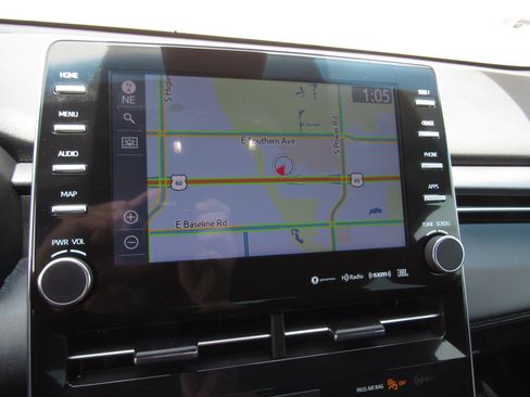 Used 2021 Toyota Avalon XSE w/ Carpet Mat Package (TMS) FWD image 18