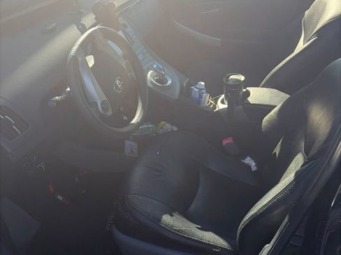 Used 2013 Toyota Prius Three w/ Protection Pkg FWD image 8