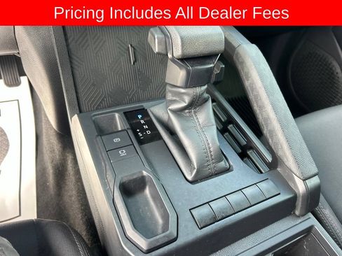 Used 2024 Toyota Tacoma SR RWD image 11