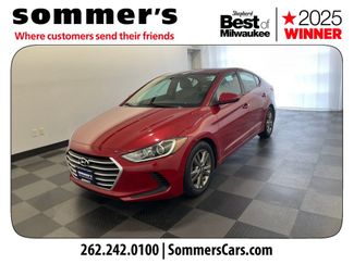 Used 2017 Hyundai Elantra SE FWD video 2