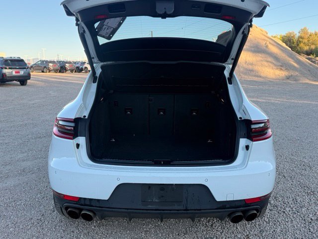 Used 2015 Porsche Macan S AWD/4WD image 16