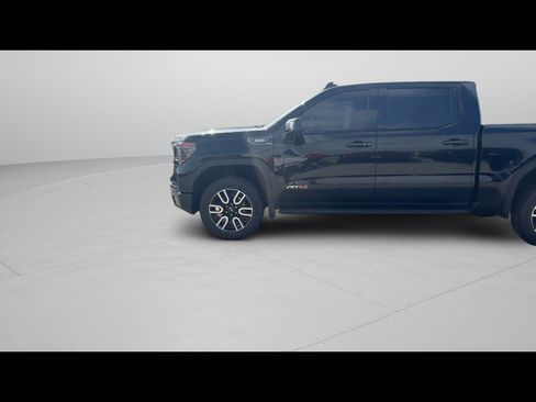 Used 2024 GMC Sierra 1500 AT4 w/ Technology Package image 25