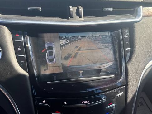 Used 2019 Cadillac XTS Premium Luxury FWD image 20
