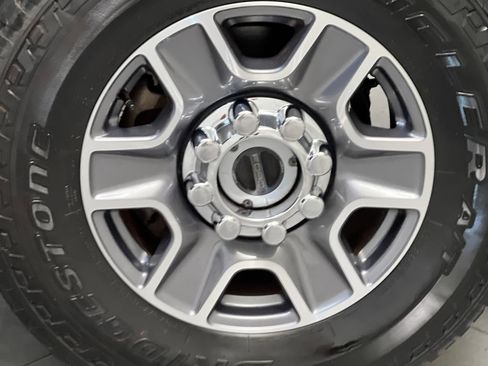 Used 2026 Ford F250 Lariat AWD/4WD image 70