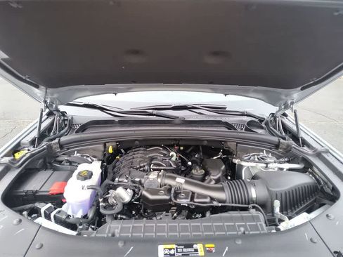 New 2025 Jeep Grand Cherokee Limited w/ Luxury Tech Group II image 26