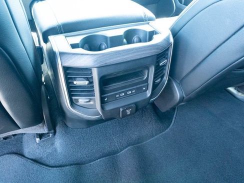 Used 2026 RAM 1500 Laramie AWD/4WD image 36