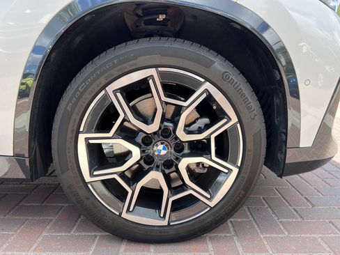 Certified 2025 BMW X1 xDrive28i AWD/4WD image 13