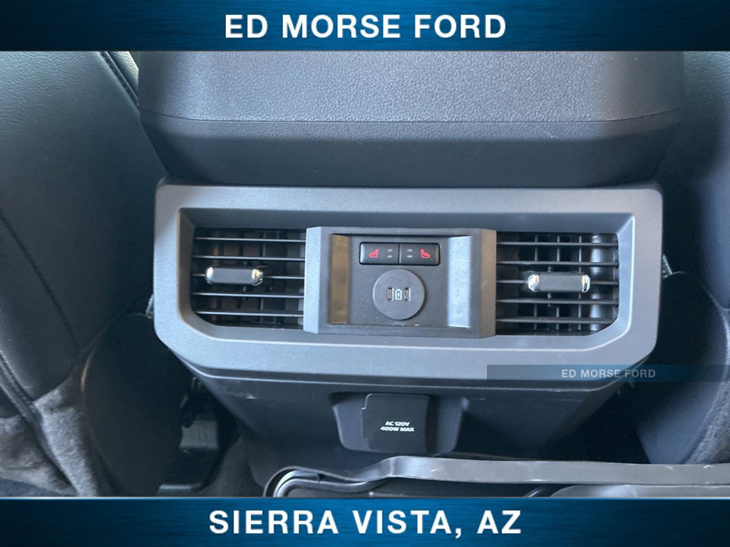 Used 2026 Ford F350 Lariat w/ Chrome Package AWD/4WD image 17