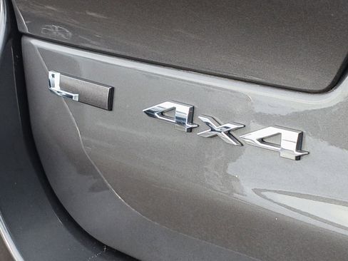 Used 2022 Jeep Grand Cherokee L Limited image 32