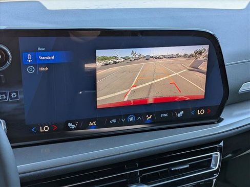 New 2026 Chevrolet Traverse LT w/ LPO, Floor Liner Package FWD image 13