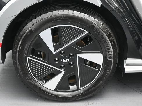 Used 2025 Hyundai Ioniq 5 Limited RWD image 39