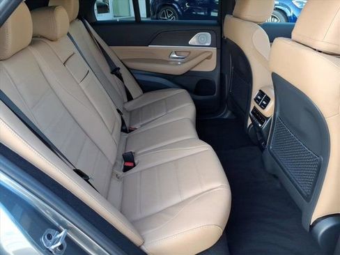 New 2026 Mercedes-Benz GLE 450 4MATIC image 20