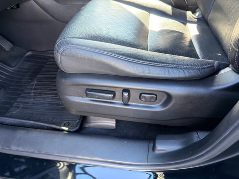 Used 2021 Honda Passport Elite image 26