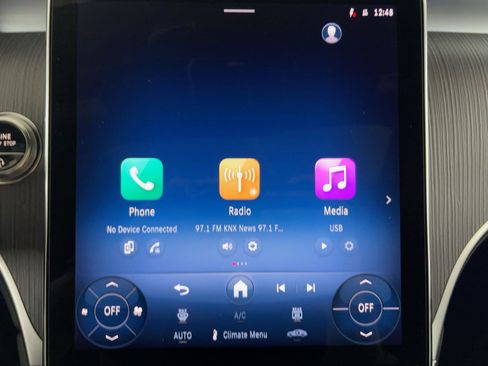 Certified 2026 Mercedes-Benz GLC 300 image 23