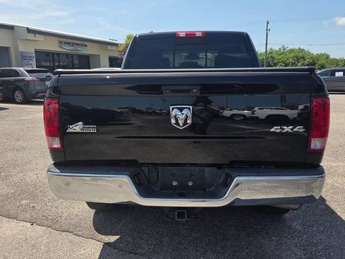 Used 2015 RAM 1500 Big Horn AWD/4WD image 4