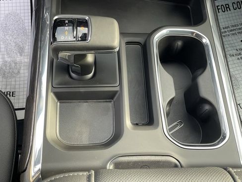 New 2026 Chevrolet Silverado 1500 LTZ w/ LTZ Premium Package image 27