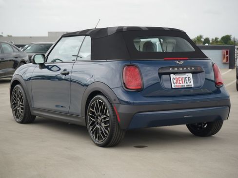 New 2026 MINI Cooper S FWD image 5