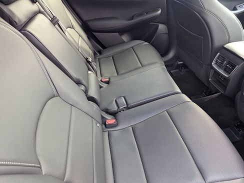 Certified 2023 INFINITI QX50 Sport image 15