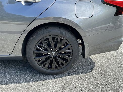New 2025 Nissan Altima 2.5 SV w/ SV Special Edition Package image 14