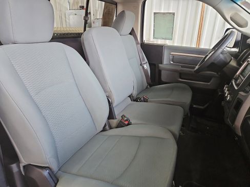 Used 2017 RAM 1500 Tradesman w/ Power & Remote Entry Group image 11