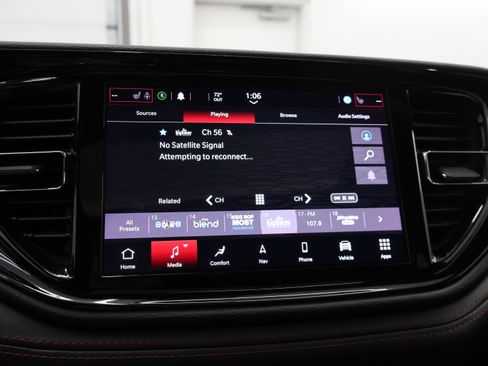 Used 2022 Dodge Durango R/T w/ Trailer Tow Group IV AWD/4WD image 53