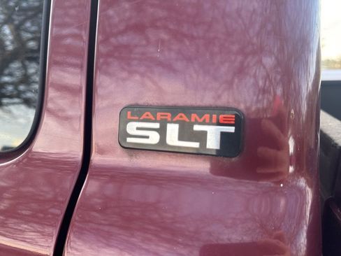 Used 2002 Dodge Ram 2500 Truck SLT image 8