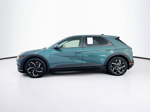 Used 2024 Hyundai Ioniq 5 SEL AWD/4WD image 4