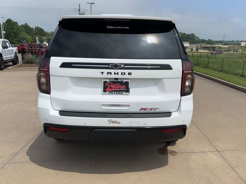 Used 2023 Chevrolet Tahoe RST RWD image 8