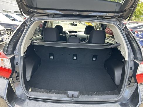 Used 2017 Subaru Crosstrek 2.0i Premium AWD/4WD image 8