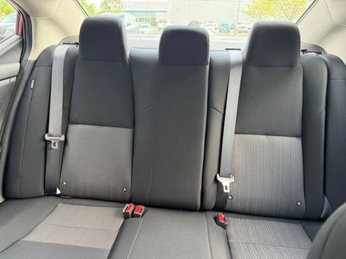 Certified 2023 Nissan Sentra SV w/ Trunk Package FWD image 16