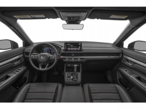 New 2026 Honda CR-V Sport-L image 30
