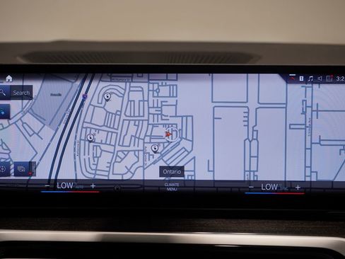 Used 2023 BMW i4 eDrive35 w/ Premium Package RWD image 12