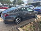 Used 2020 Hyundai Sonata SEL w/ Convenience + Sunroof Package image 3