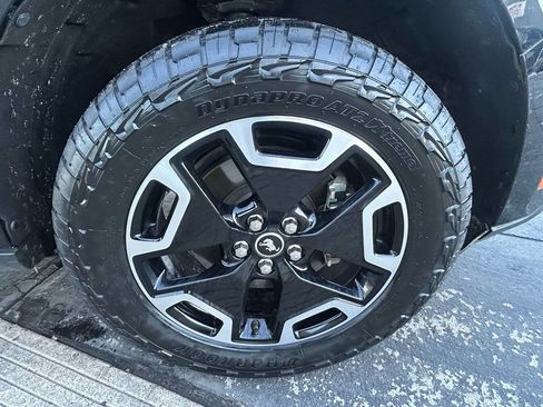 Used 2022 Ford Maverick Lariat image 25