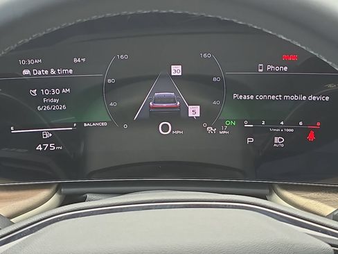 Certified 2025 Audi Q5 Premium w/ Convenience Package AWD/4WD image 14