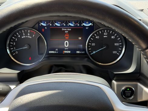 Certified 2023 Ford Expedition XLT RWD image 16