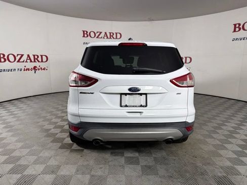 Used 2015 Ford Escape SE FWD image 7