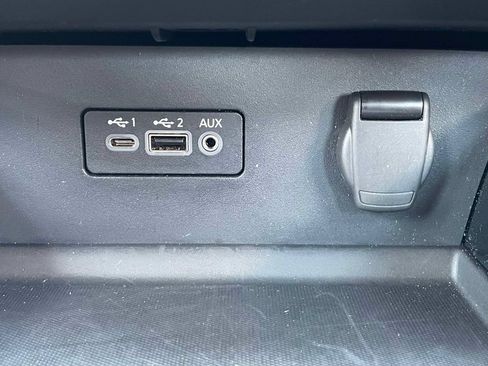 Used 2023 Nissan Altima 2.5 SV FWD image 28