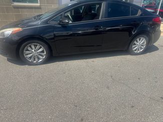 Used 2016 Kia Forte LX w/ LX Popular Plus Package FWD video 1