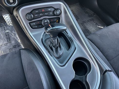 Used 2022 Dodge Challenger R/T w/ Plus Package RWD image 24