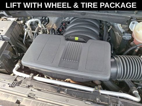 Used 2022 Chevrolet Silverado 1500 RST AWD/4WD image 26