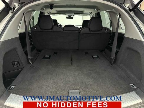 Used 2018 Acura MDX SH-AWD image 19