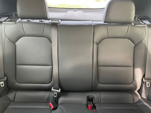 Used 2025 Buick Envista Sport Touring image 38