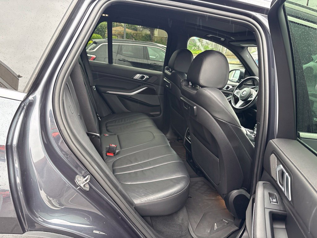 Used 2019 BMW X5 xDrive40i AWD/4WD image 25