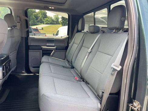 Used 2016 Ford F150 XLT w/ Equipment Group 302A Luxury AWD/4WD image 24