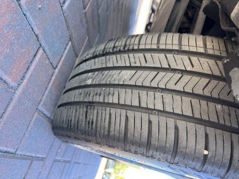 Used 2023 BMW X3 xDrive30i w/ Premium Package image 9